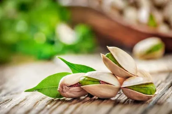 قیمت و خرید پسته کله قوچی رفسنجان + فروش ارزان