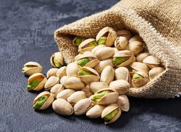 قیمت پسته کله قوچی صادراتی