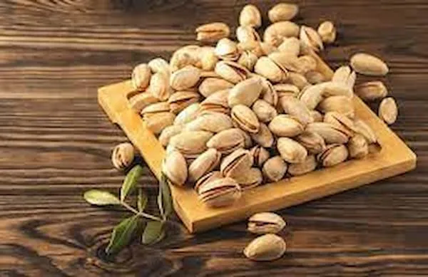 پسته کله قوچی درشت