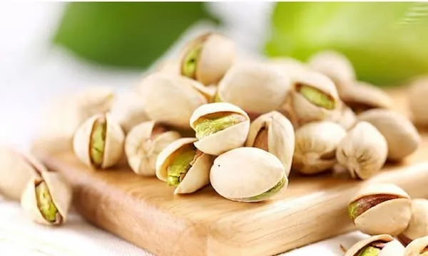 قیمت و خرید پسته کله قوچی رفسنجان + فروش ارزان