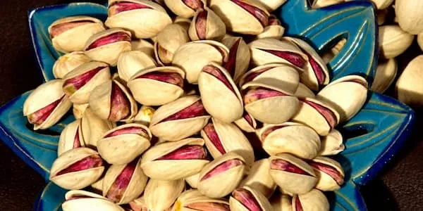 پسته احمد آقایی درجه یک + بهترین قیمت خرید