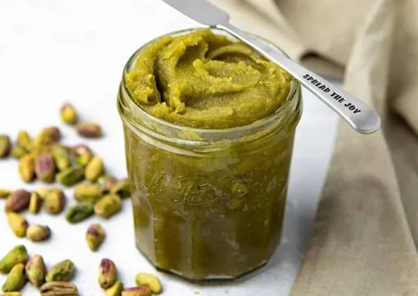 قیمت خرید کره پسته عمده + راهنمای استفاده