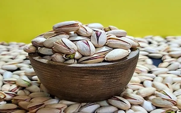قیمت و خرید پسته کله قوچی رفسنجان + فروش ارزان